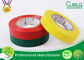 Multi farbiger PVC-Isolierband hitzebeständiges Acryl-Adesive fournisseur