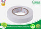 Weißes Vinylisolierungs-Band, PVC-Isolierband der hohen Temperatur antistatisch fournisseur