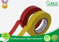 Farbiger PVC-Isolierband-Mattoberflächengummi SGSUV stabilisiert fournisseur