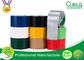 Industrieller Stoff-Panzerklebeband für Panzerklebeband der Karton-Verpacken Hohen Temperatur fournisseur