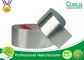 Hohe Hitze-Aluminiumfolie-Band mit klebendem Splitter/weißer Farbe fournisseur