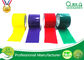 Simplex färbte weit Verpackenband für die Getränketasche, die Bänder zusammenrollt fournisseur