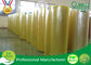 Acryl riesiges Rollenpackband-Wasser 2 Zoll Bopp aktivieren Kleber fournisseur