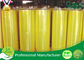 Weiße/Gelb klebendes Bopp-Band-riesige Rolle für die industrielle Karton-Bündelung fournisseur