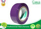 Acryl-BOPP färbte Verpacken Band-Wasserdicht verstärkte 48 mm x 60m fournisseur