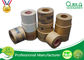 Wasser aktivierter Kraftpapier-Lochstreifenantistatic mit Baumwollfaden für das Verpacken fournisseur
