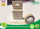 Selbsthaftendes Kreppband 1.5cm X 10m DIY-Japaner Washi für die Wand dekorativ und Geschenkbox fournisseur
