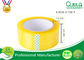 Klebstreifen-Umweltschutz ISO 72mm Breiten-starke Klebrigkeit Bopp fournisseur