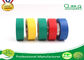 Flammhemmendes Simplex klebender PVC-Isolierband, Breite 1-4 cm fournisseur