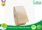 Wasser-Freigabe-Gummi verstärkte Kraftpapier-Band, Druck-Kraftpapier-Band für Karton-Verpackung fournisseur