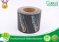 100% recyclebare 24mm 36mm 48mm Kraftpapier Lochstreifengewohnheit druckte Kraftpapier-Band fournisseur