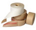 Kundengebundenes Brown-Kraftpapier-Kasten-Dichtband-Wasser-Beweis-gummiert Band fournisseur