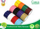 Acrylgummi farbiges selbstklebendes Band Bopp-Band mit Angebot-Drucken fournisseur