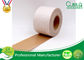 Brown/weiße Farbe Kraftpapier kundengebundenes verstärktes gummiert Lochstreifenkraftpapier Lochstreifen fournisseur
